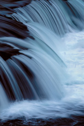Unique Natural Wonder: Brooks River Falls in Katmai, Alaska