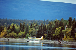 Experience Exciting Adventures with a Bush Plane in the Remote Areas of Alaska