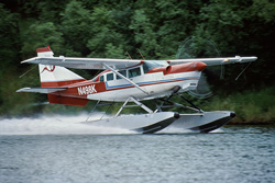 Seaplanes