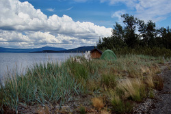 Landscape Images