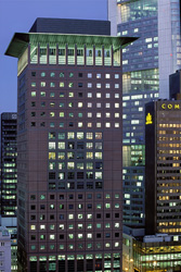 Discover the fascinating Japan-Center in Frankfurt am Main
