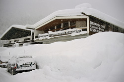 Winter Magic at the Lautersee in Mittenwald, Bavaria - Idyllic Snowy Landscapes