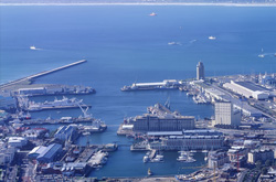 Città del Capo