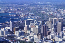 Experience the Beauty of Cape Town and its Natural Wonders