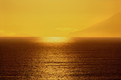 Experience the Magic of an Evening Mood at Walker Bay