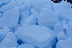 Descubre el impresionante paisaje polar de Cabo Anne, Canadá