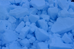 Pack Ice