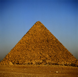 Entdecken Sie die faszinierende Mykerinos-Pyramide in Ägypten