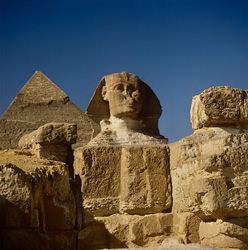 Great Sphinx of Giza