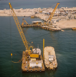 Port of Alexandria, Egypt